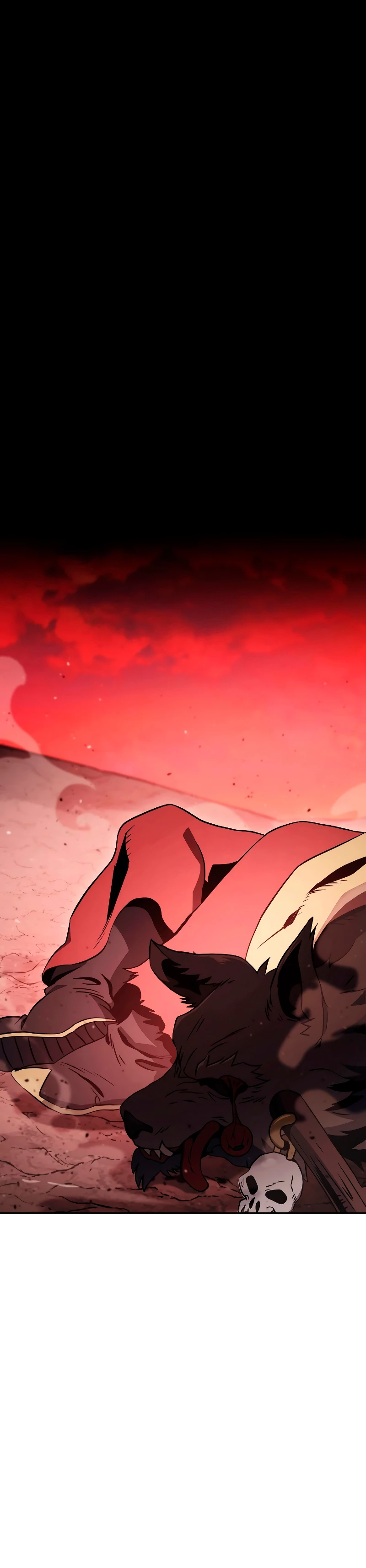 Soldado Esqueleto > Capitulo 223 > Page 21