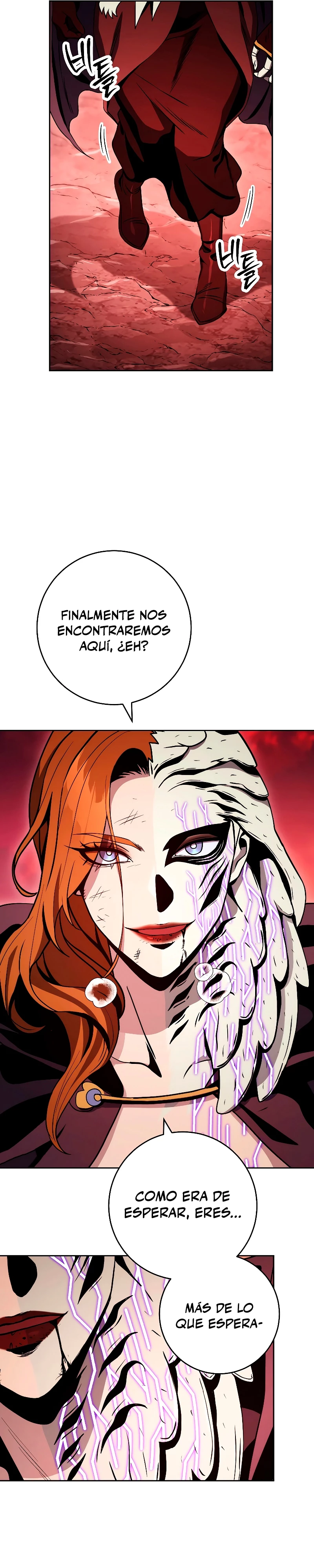 Soldado Esqueleto > Capitulo 223 > Page 31