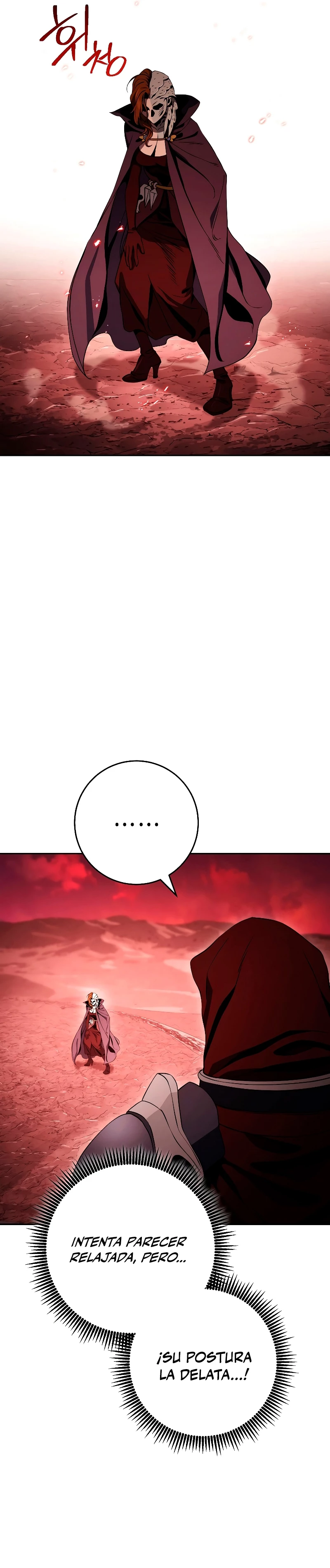 Soldado Esqueleto > Capitulo 223 > Page 51