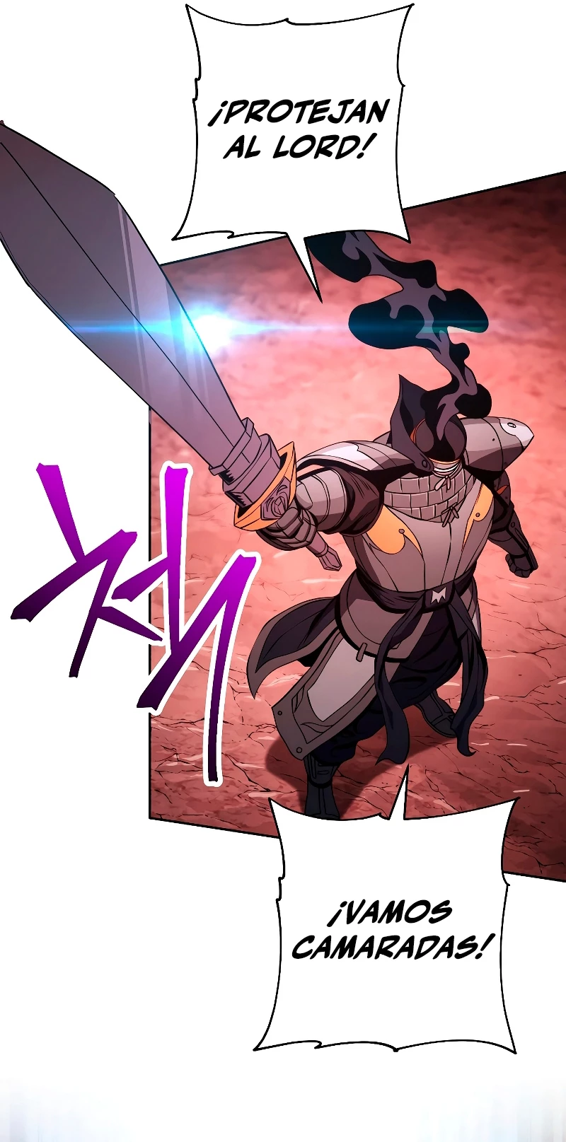 Soldado Esqueleto > Capitulo 223 > Page 81