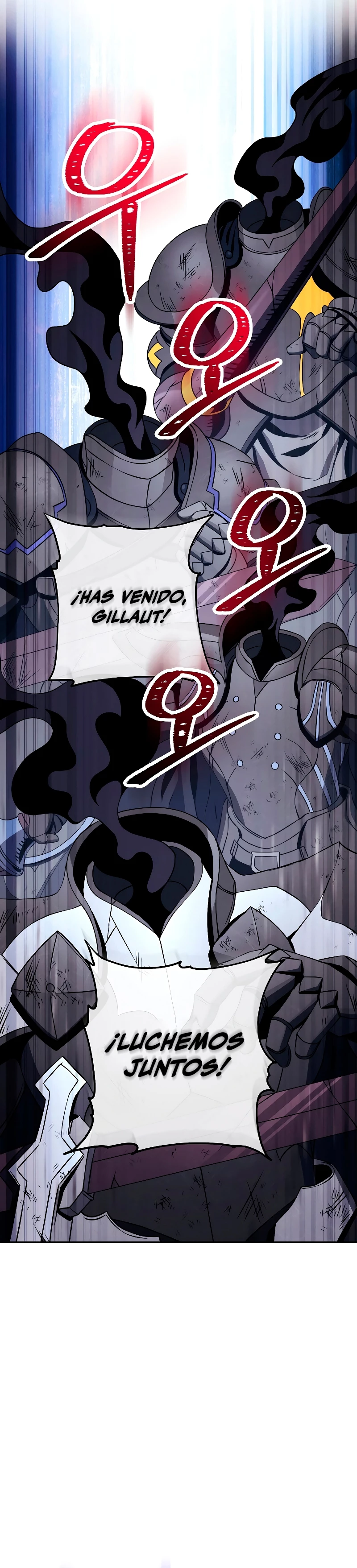 Soldado Esqueleto > Capitulo 223 > Page 91