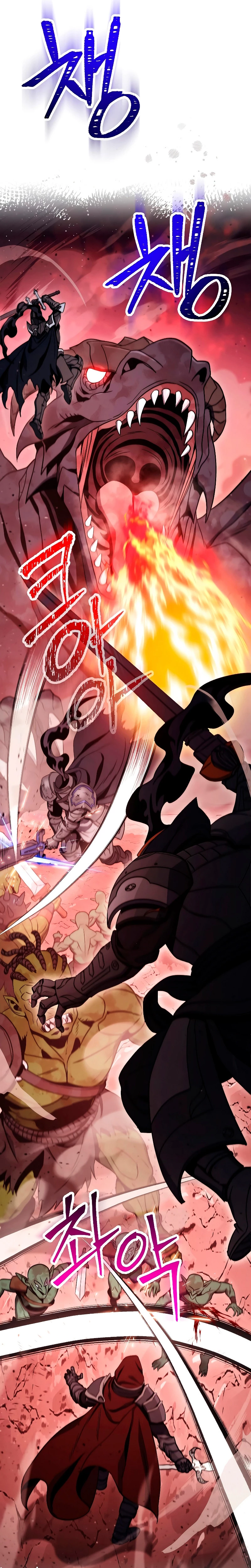 Soldado Esqueleto > Capitulo 223 > Page 101