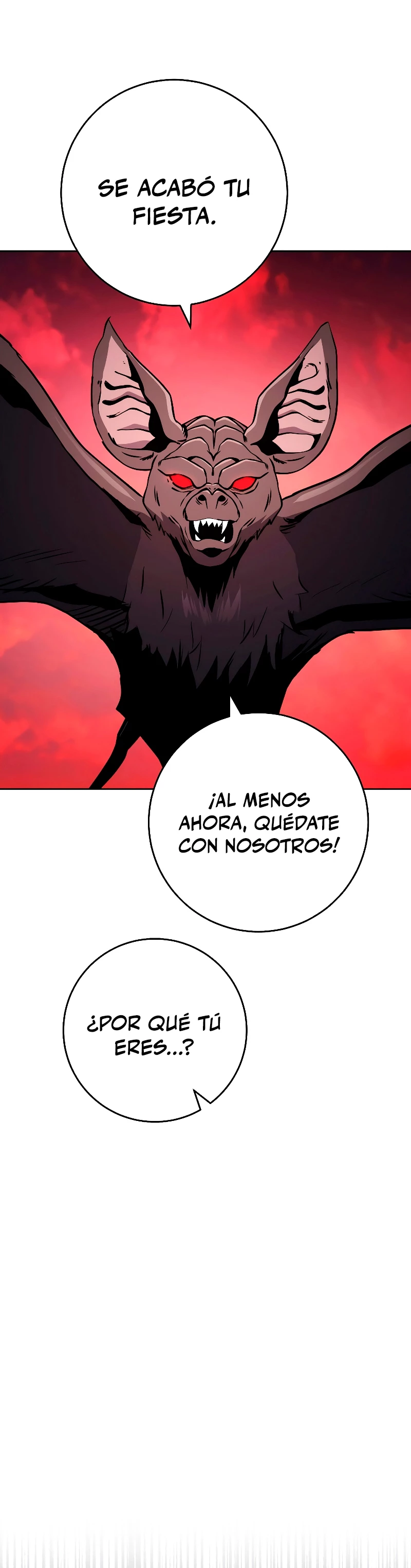 Soldado Esqueleto > Capitulo 223 > Page 181