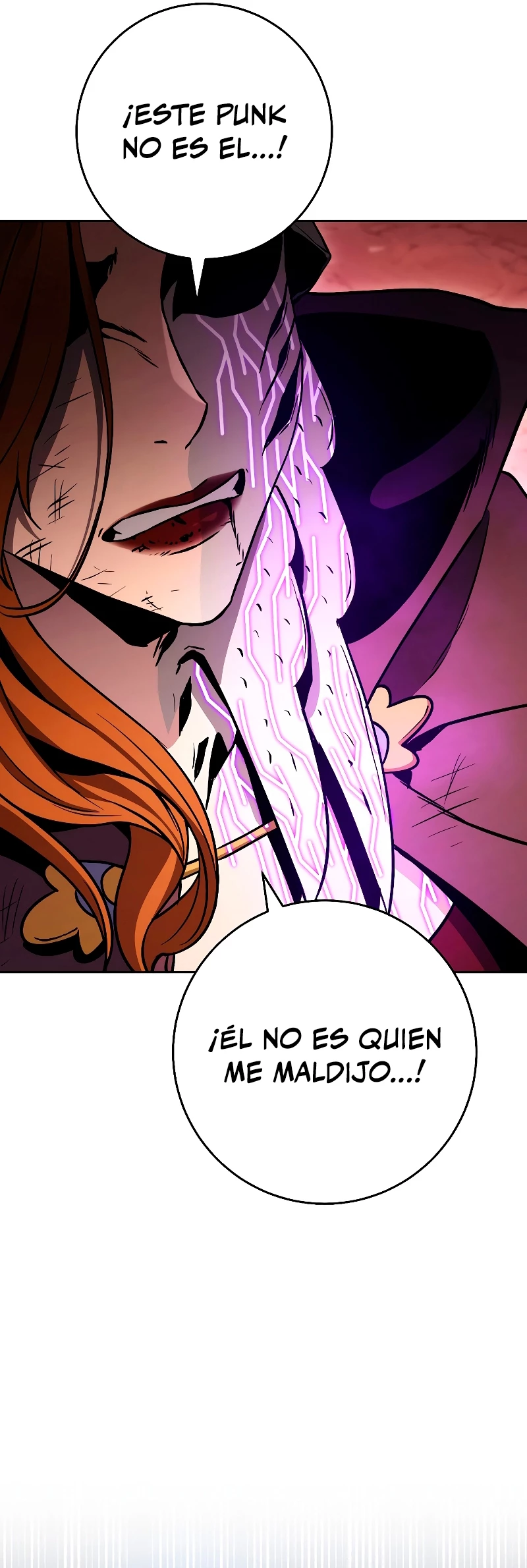 Soldado Esqueleto > Capitulo 223 > Page 261