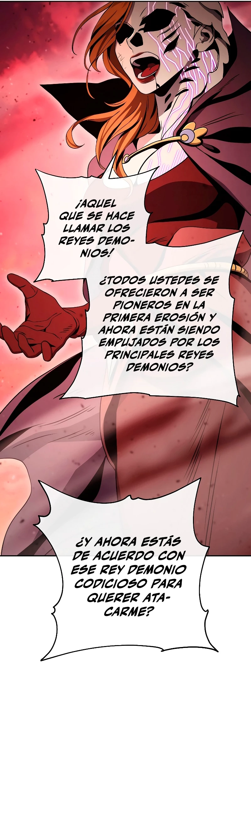 Soldado Esqueleto > Capitulo 223 > Page 371