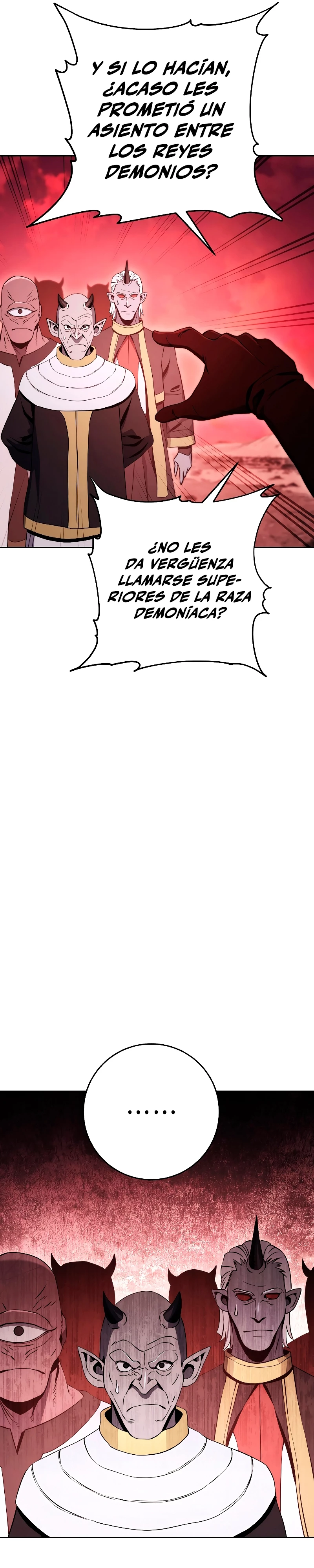 Soldado Esqueleto > Capitulo 223 > Page 381