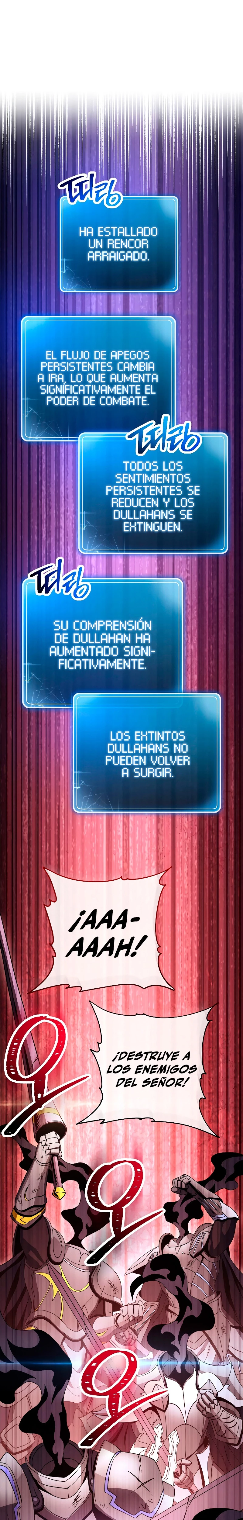 Soldado Esqueleto > Capitulo 223 > Page 391