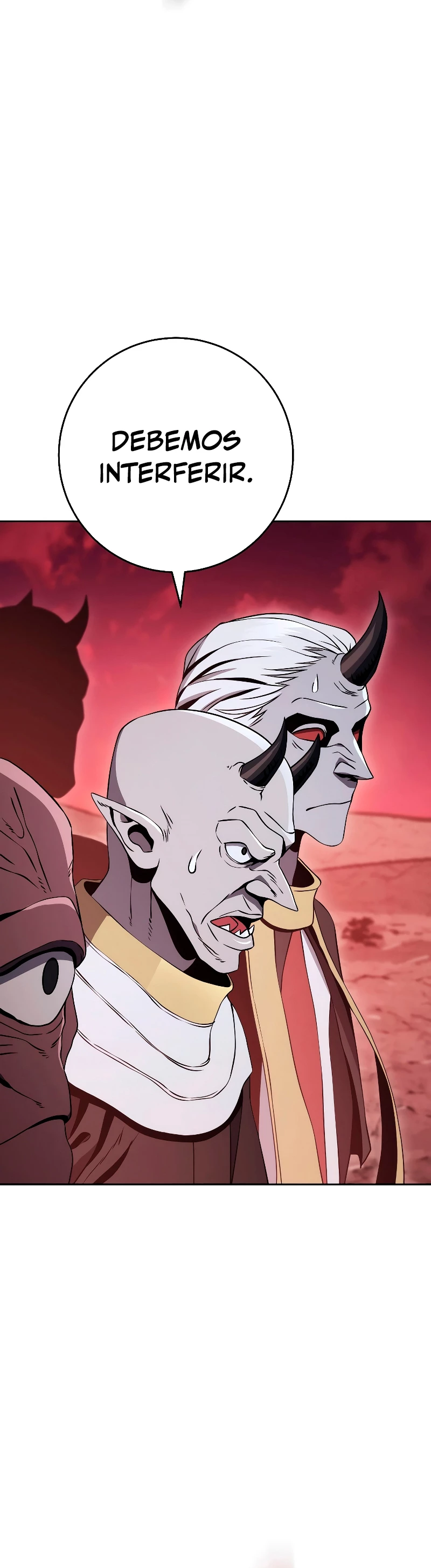 Soldado Esqueleto > Capitulo 223 > Page 411