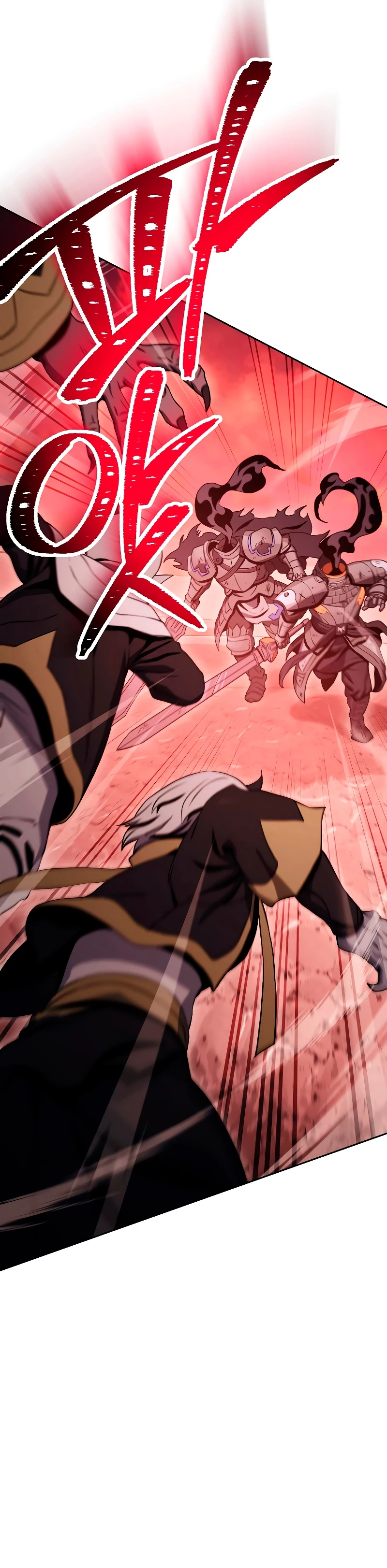 Soldado Esqueleto > Capitulo 223 > Page 421