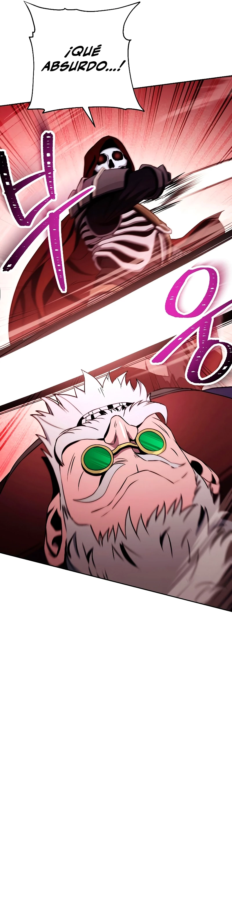 Soldado Esqueleto > Capitulo 223 > Page 441