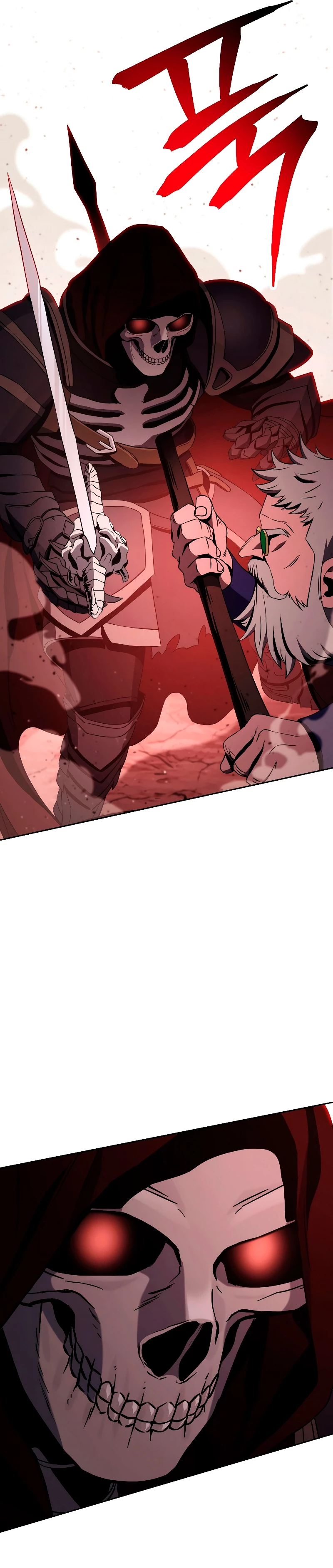 Soldado Esqueleto > Capitulo 223 > Page 501