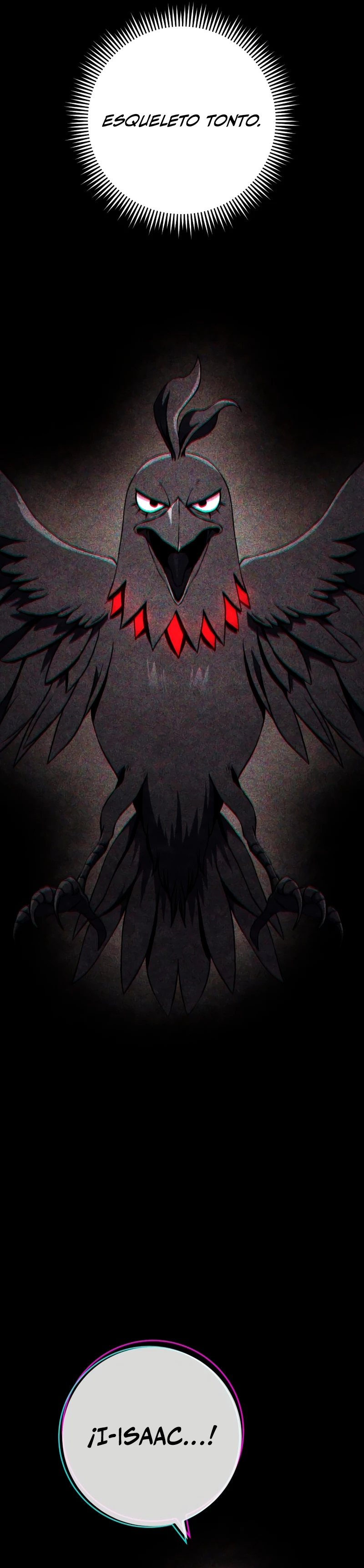 Soldado Esqueleto > Capitulo 224 > Page 21