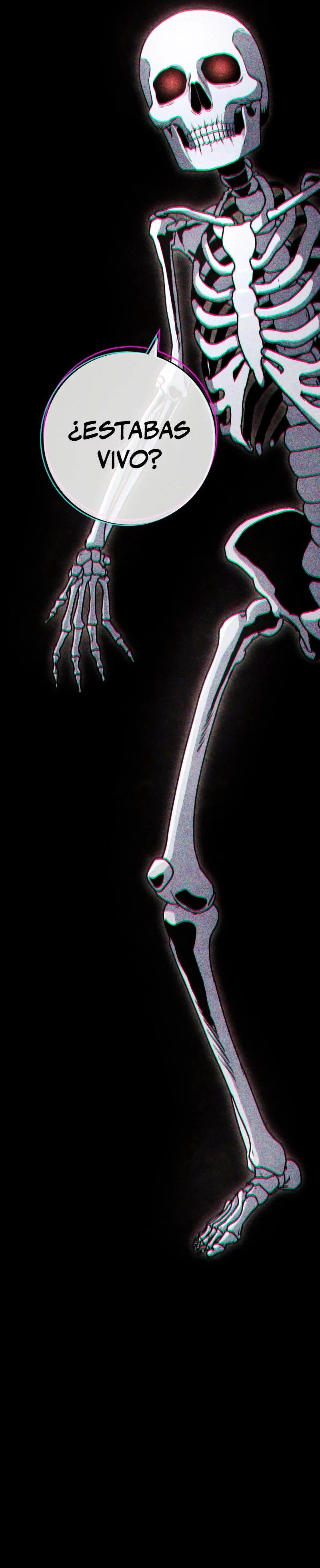 Soldado Esqueleto > Capitulo 224 > Page 31