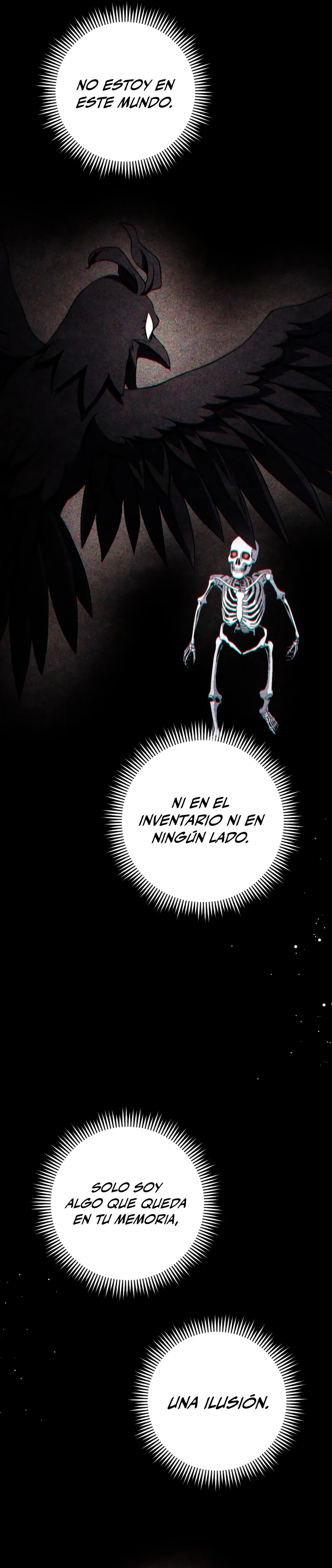 Soldado Esqueleto > Capitulo 224 > Page 41