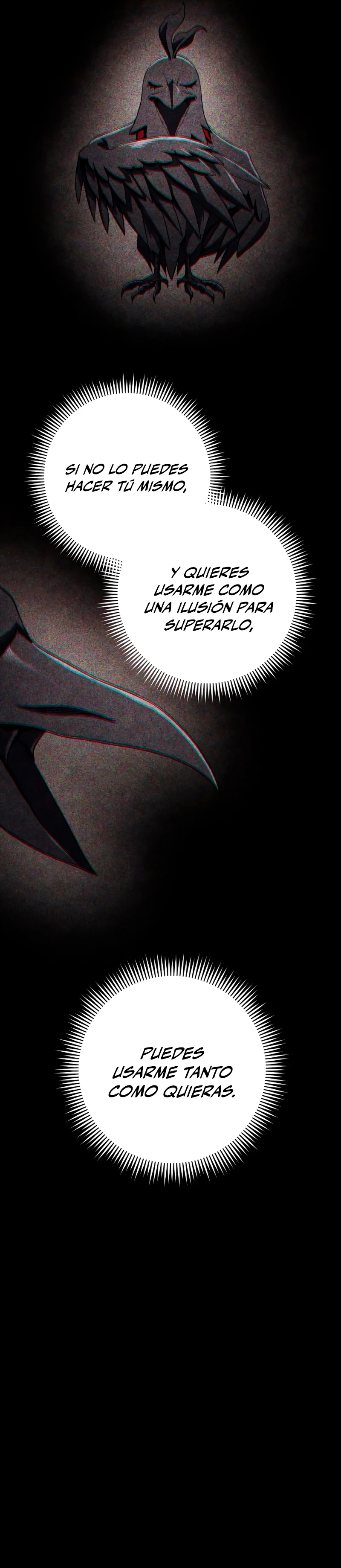 Soldado Esqueleto > Capitulo 224 > Page 51