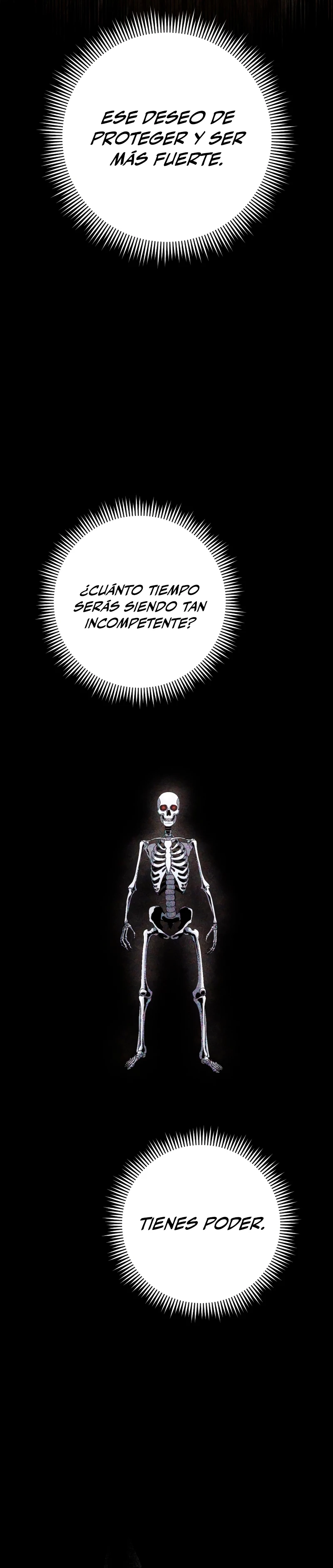 Soldado Esqueleto > Capitulo 224 > Page 81