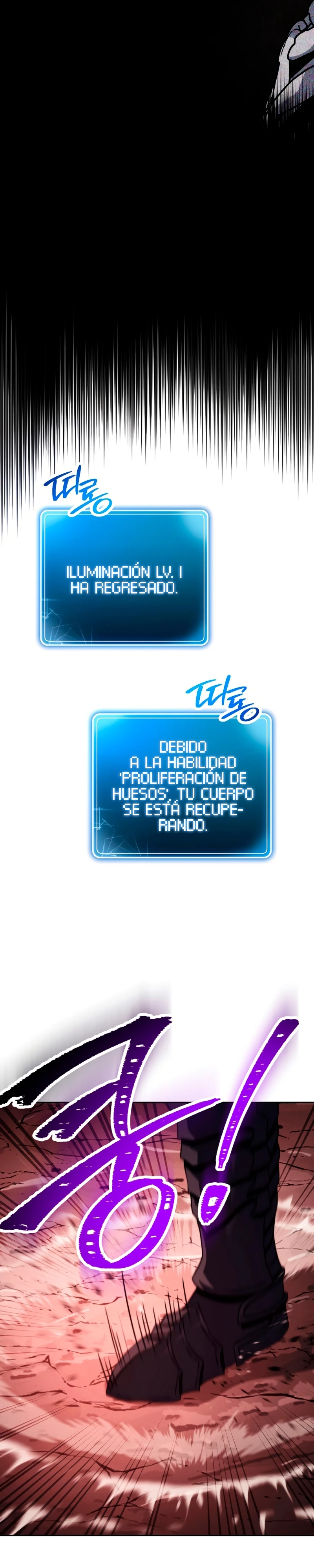 Soldado Esqueleto > Capitulo 224 > Page 101