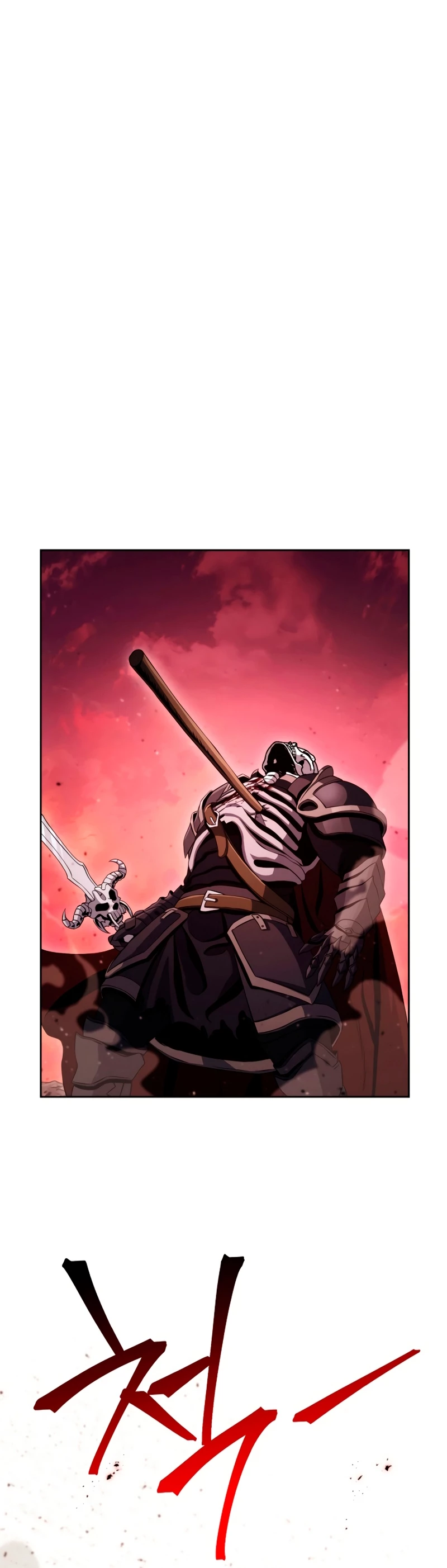 Soldado Esqueleto > Capitulo 224 > Page 111