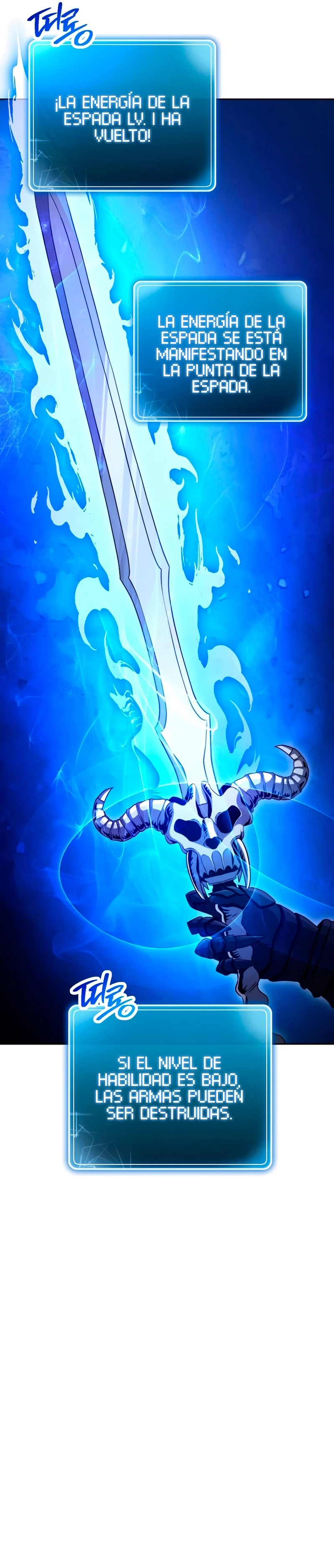 Soldado Esqueleto > Capitulo 224 > Page 141