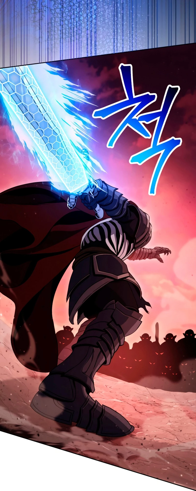 Soldado Esqueleto > Capitulo 224 > Page 181