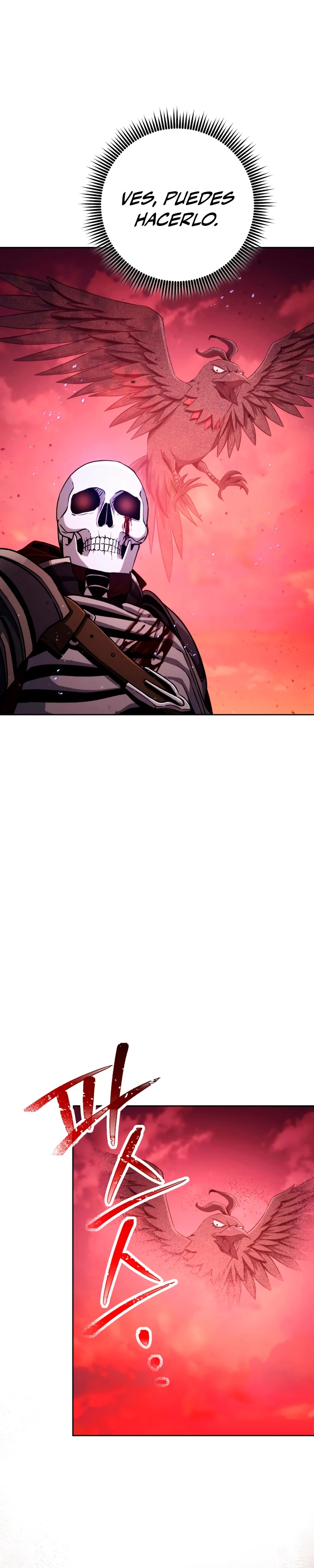 Soldado Esqueleto > Capitulo 224 > Page 211