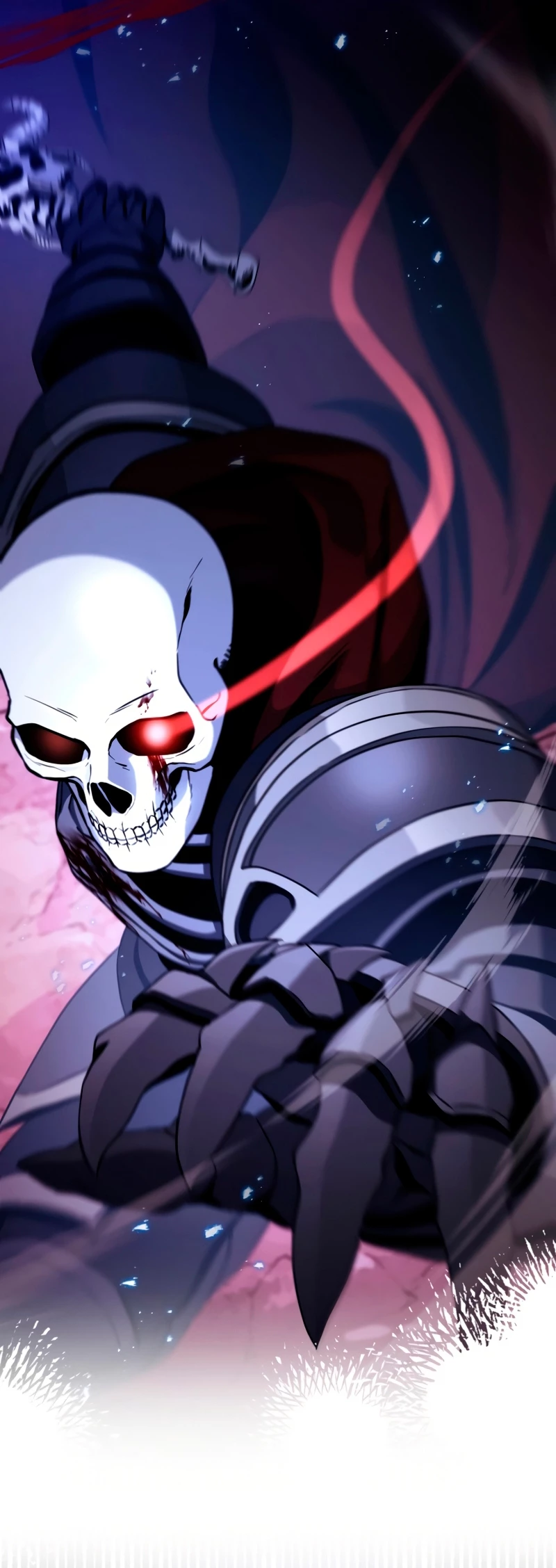 Soldado Esqueleto > Capitulo 224 > Page 251