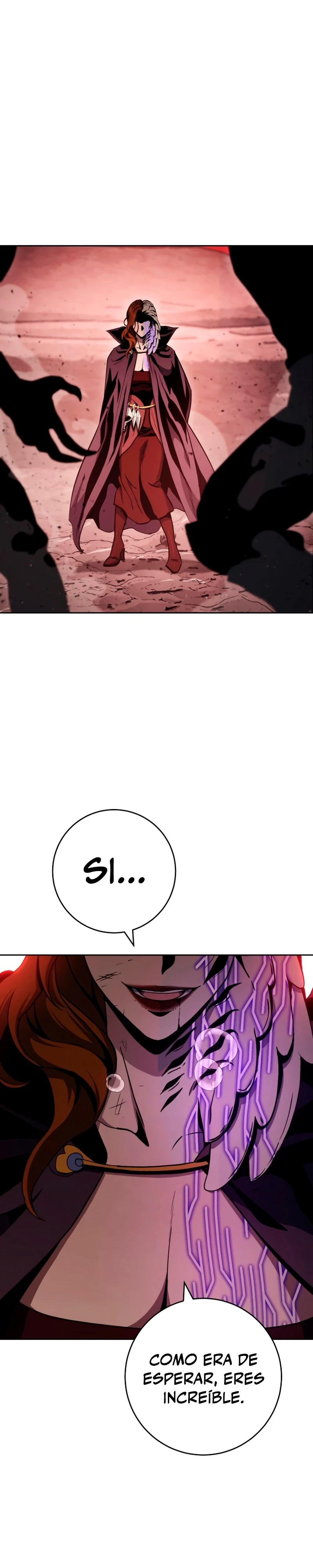 Soldado Esqueleto > Capitulo 224 > Page 271