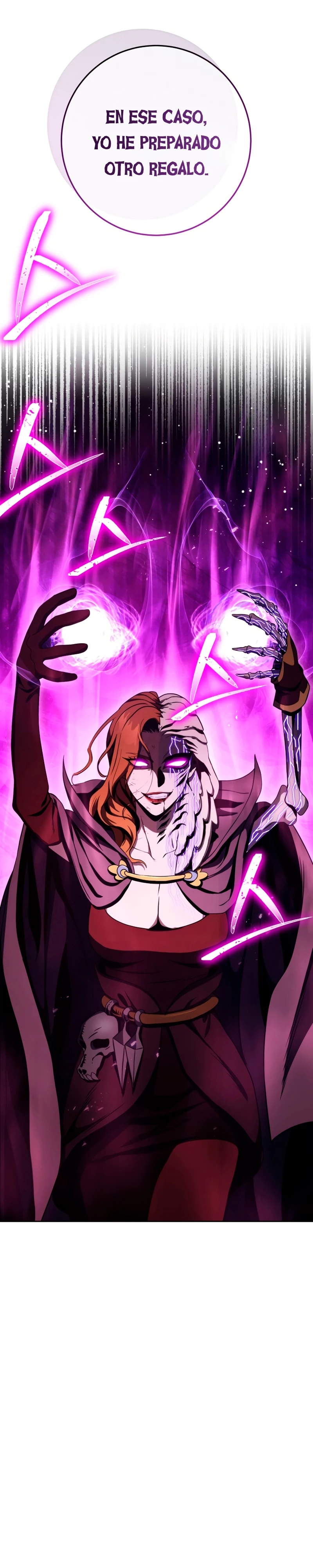 Soldado Esqueleto > Capitulo 224 > Page 281