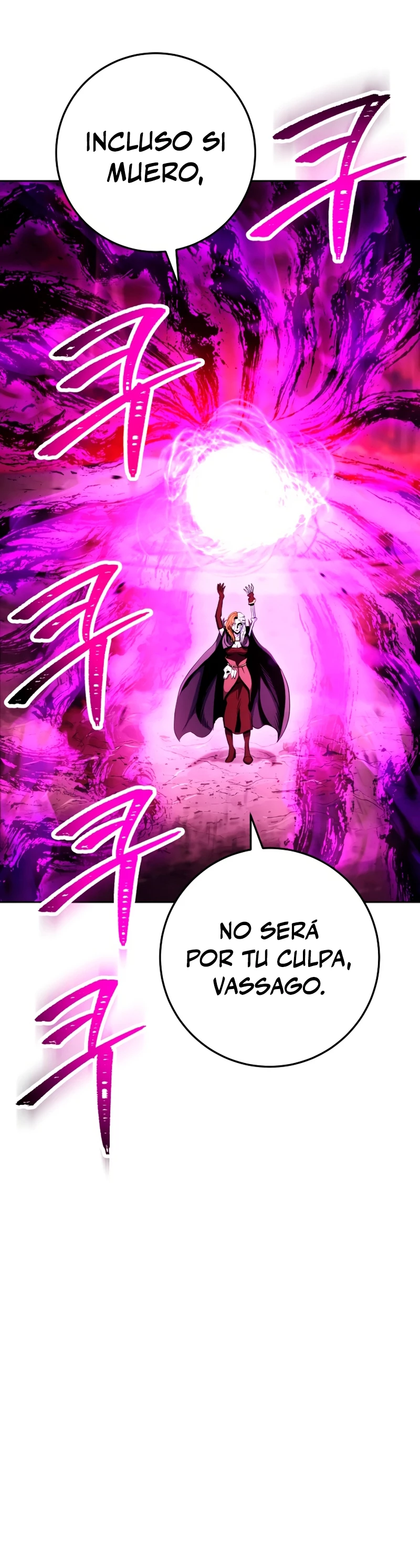 Soldado Esqueleto > Capitulo 224 > Page 291