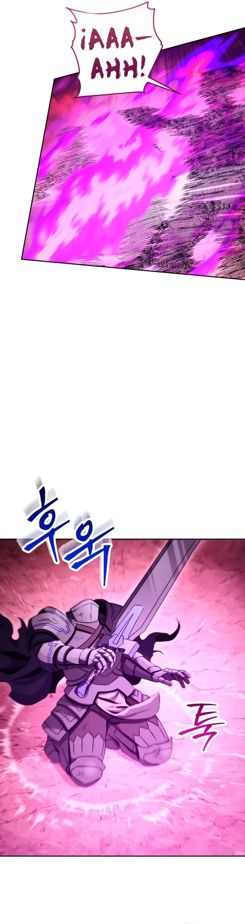 Soldado Esqueleto > Capitulo 224 > Page 341