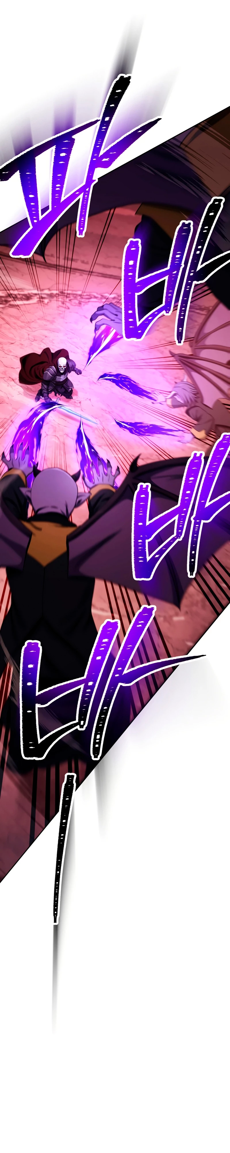 Soldado Esqueleto > Capitulo 224 > Page 381