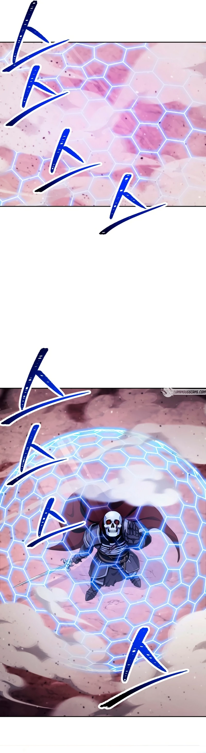 Soldado Esqueleto > Capitulo 224 > Page 401