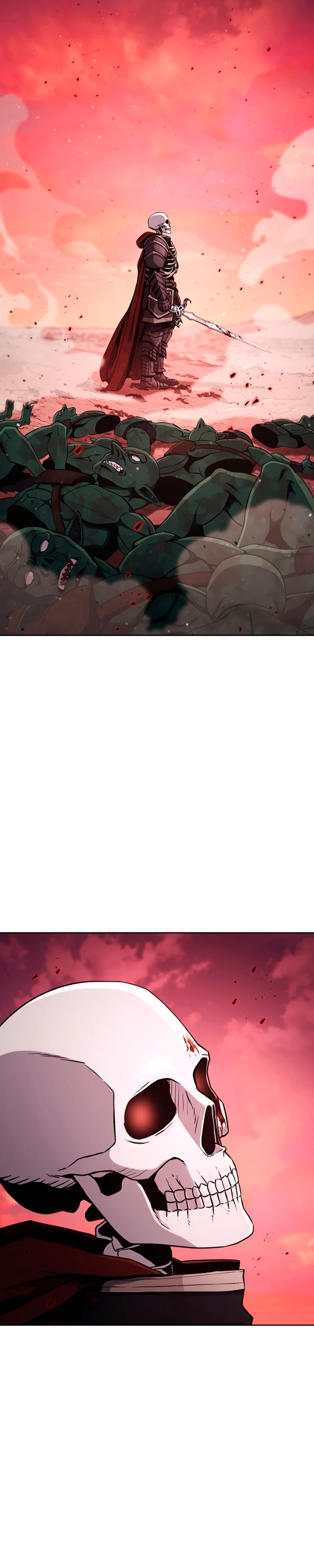 Soldado Esqueleto > Capitulo 224 > Page 451