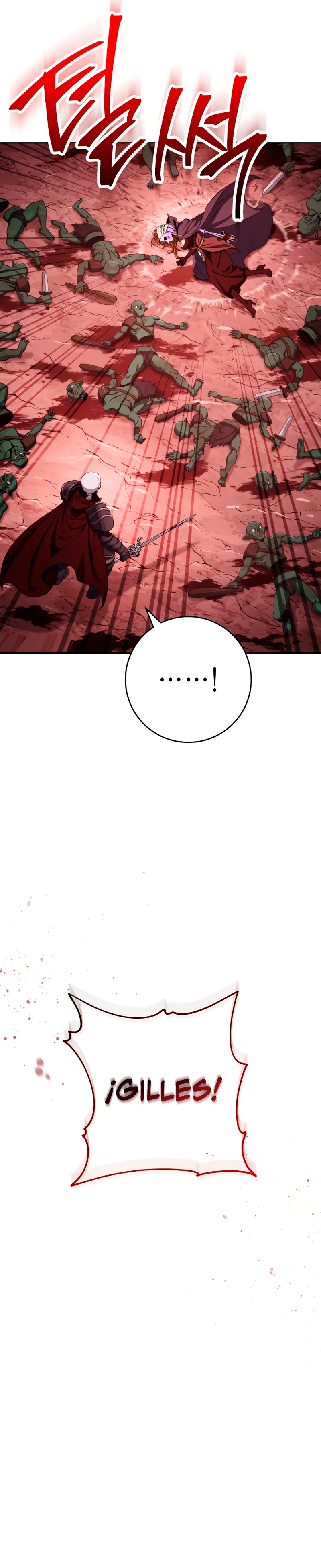 Soldado Esqueleto > Capitulo 224 > Page 471