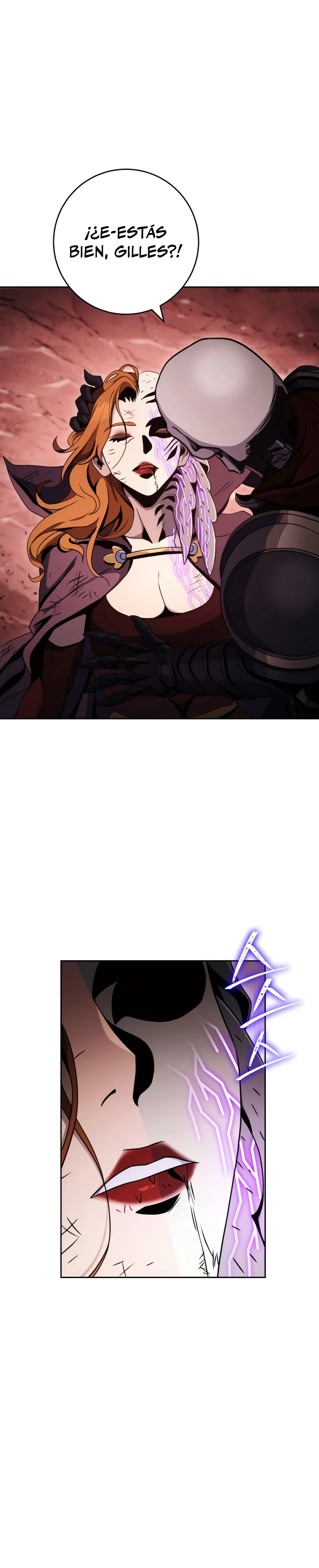 Soldado Esqueleto > Capitulo 225 > Page 31