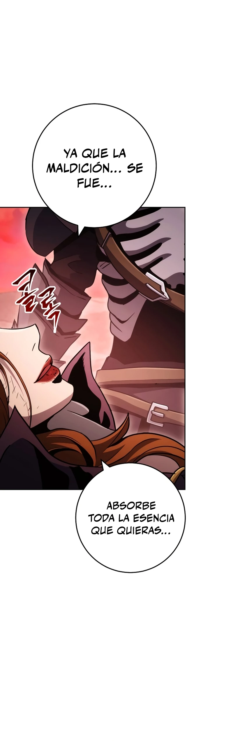 Soldado Esqueleto > Capitulo 225 > Page 61