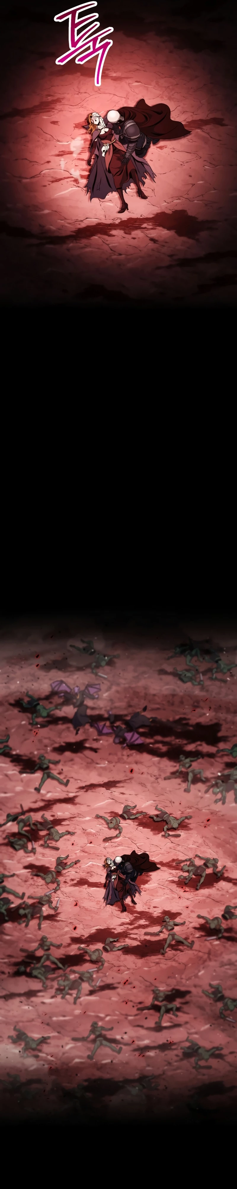 Soldado Esqueleto > Capitulo 225 > Page 81