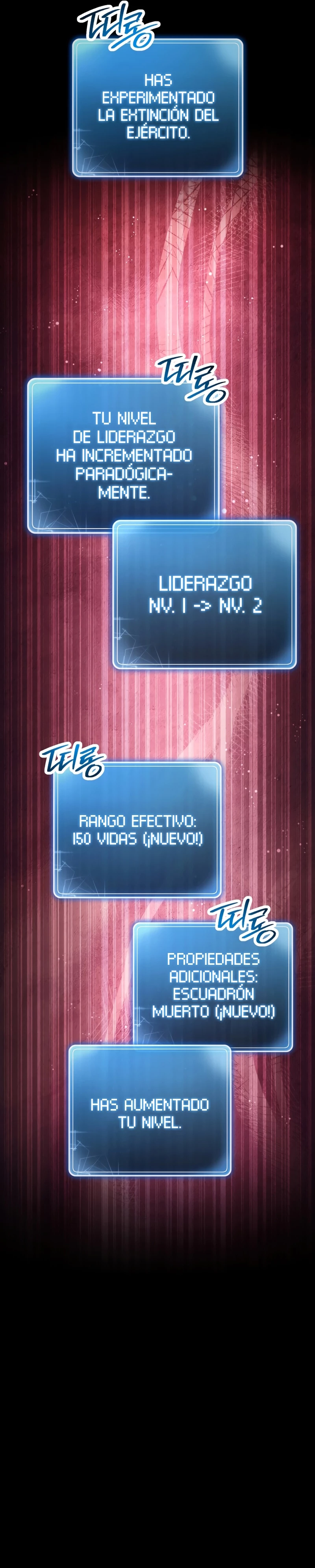 Soldado Esqueleto > Capitulo 225 > Page 101