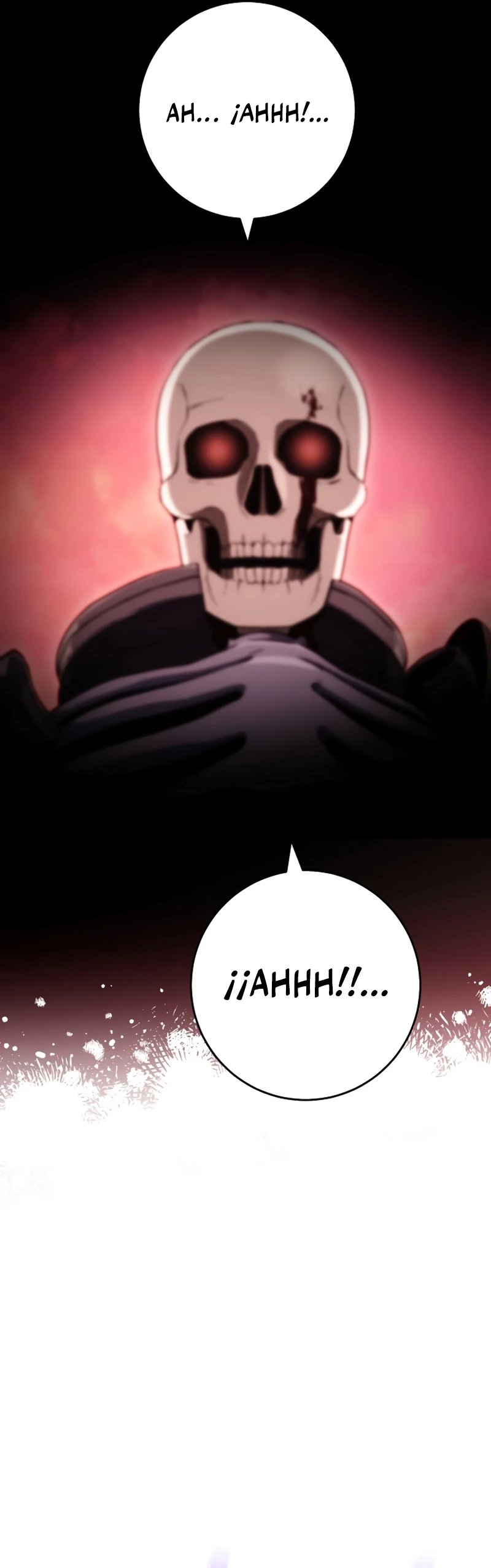 Soldado Esqueleto > Capitulo 225 > Page 111