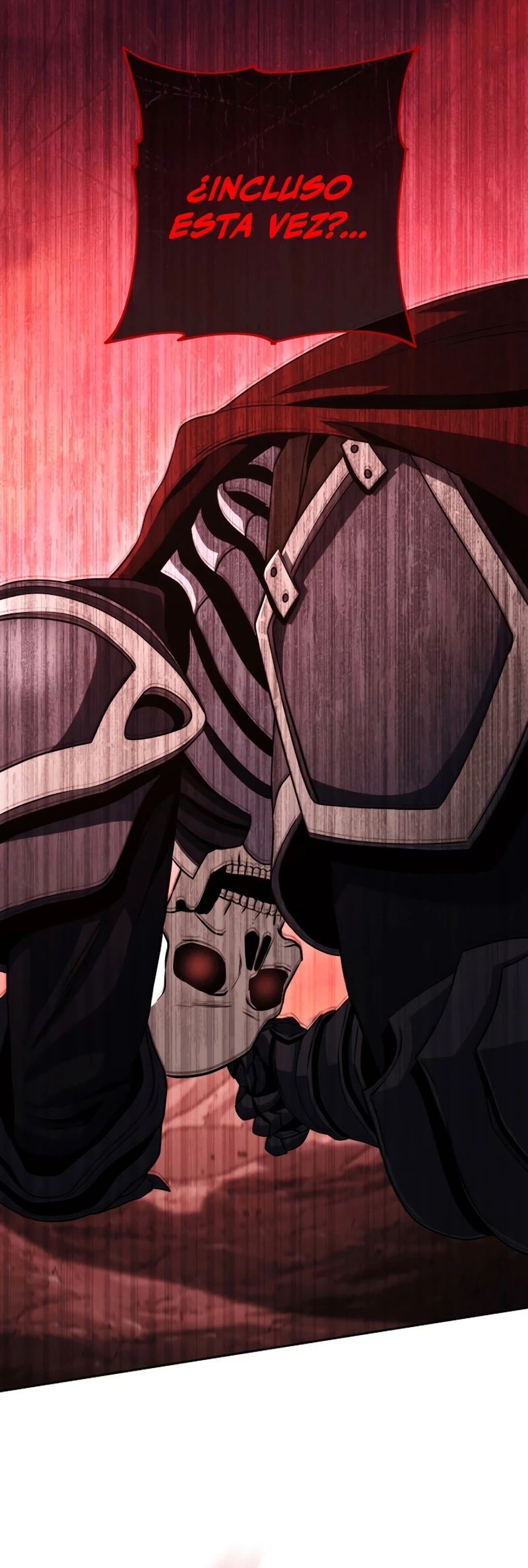 Soldado Esqueleto > Capitulo 225 > Page 141