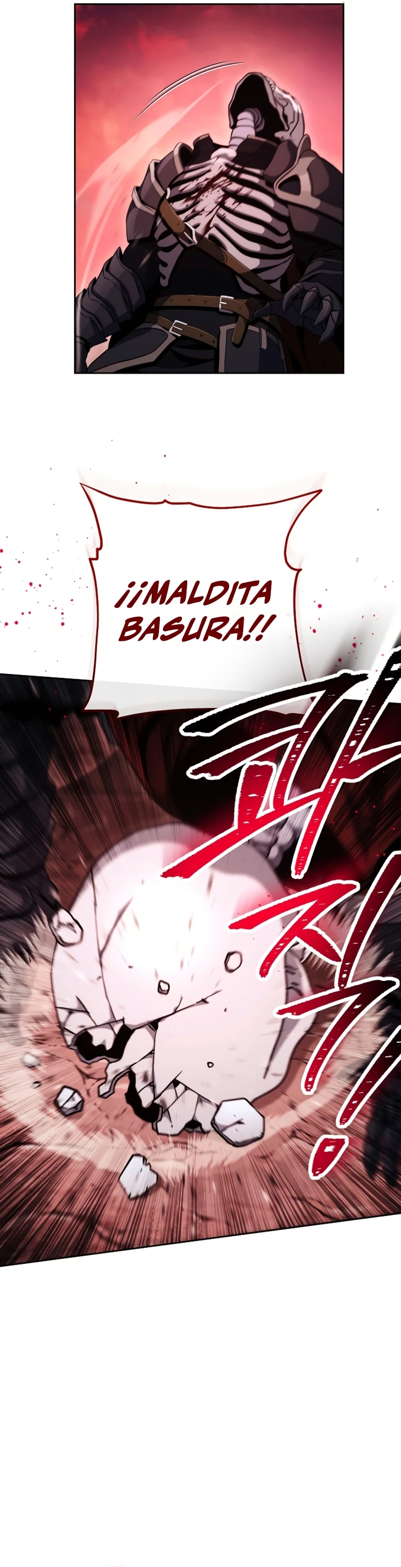 Soldado Esqueleto > Capitulo 225 > Page 171