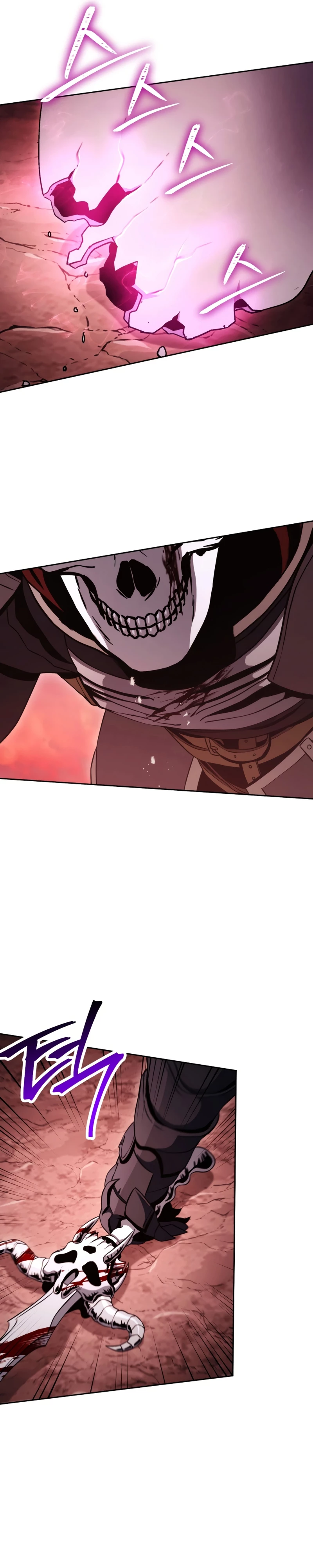 Soldado Esqueleto > Capitulo 225 > Page 181