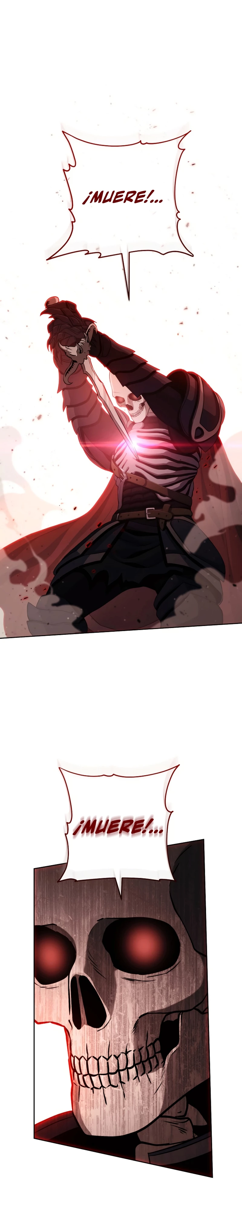 Soldado Esqueleto > Capitulo 225 > Page 191