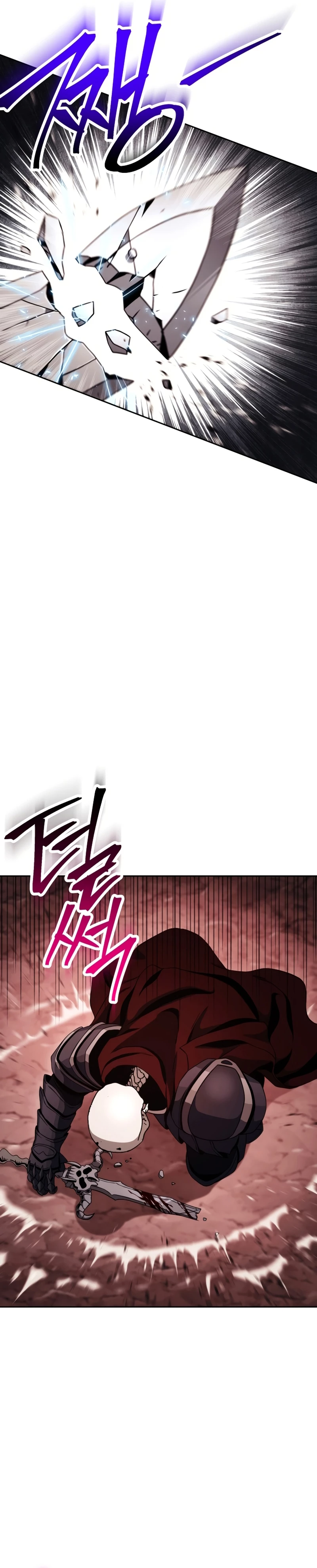 Soldado Esqueleto > Capitulo 225 > Page 211