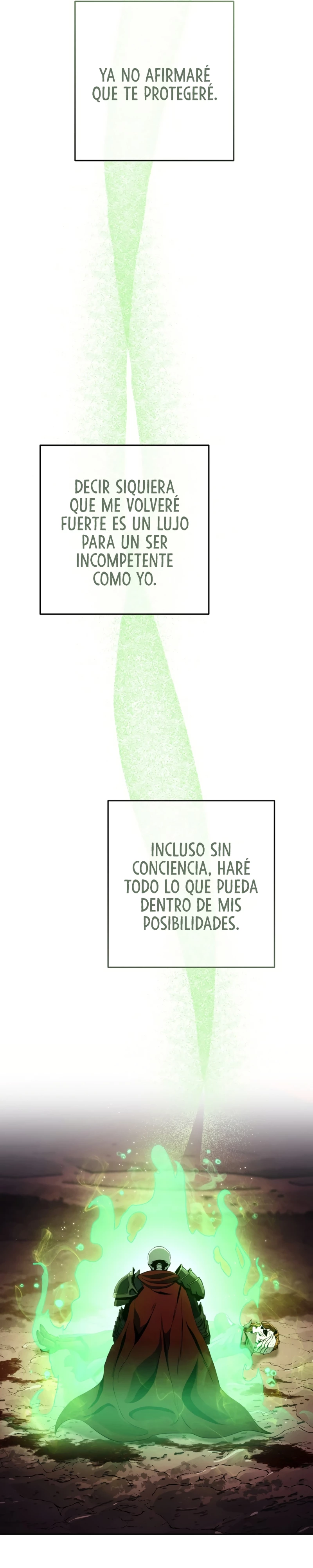 Soldado Esqueleto > Capitulo 225 > Page 251