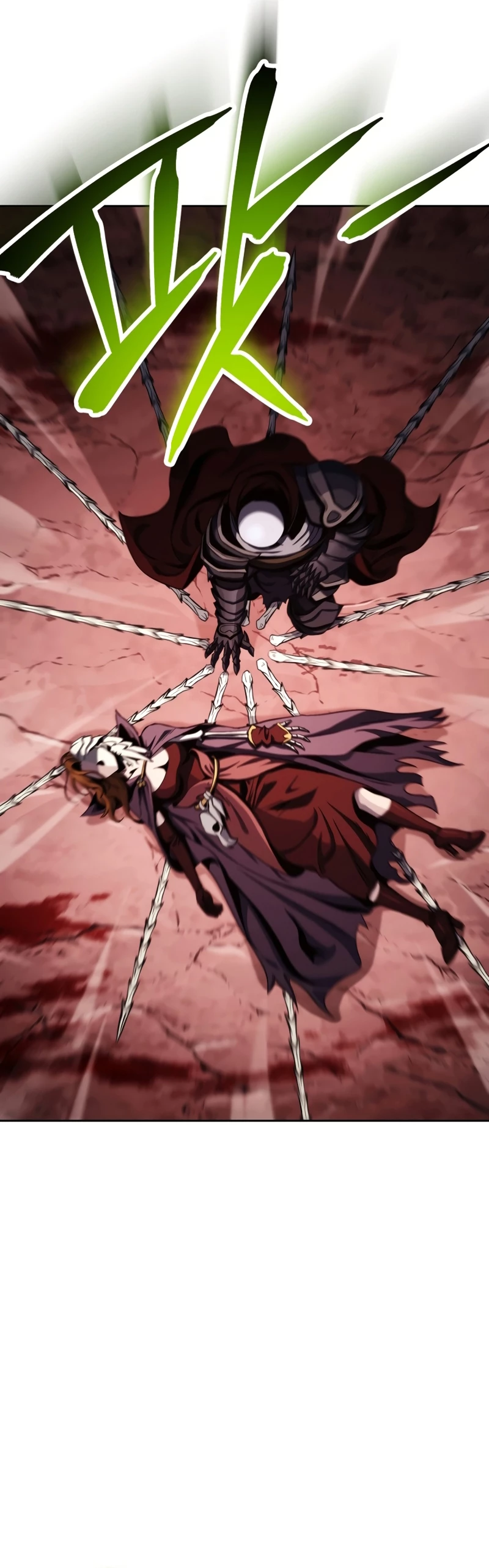 Soldado Esqueleto > Capitulo 225 > Page 281