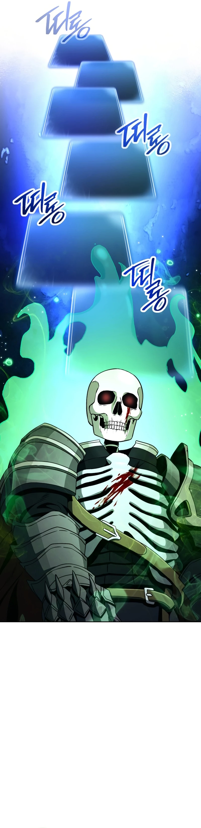 Soldado Esqueleto > Capitulo 225 > Page 301