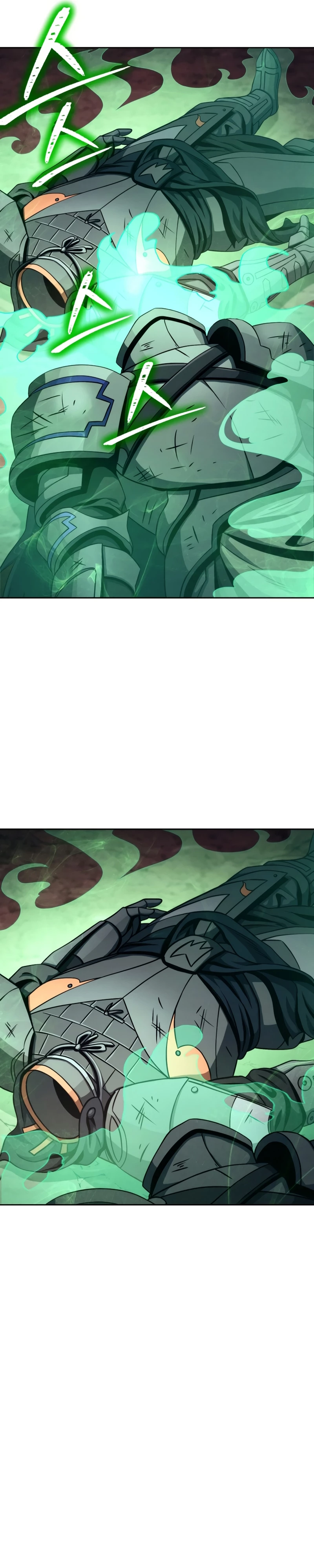 Soldado Esqueleto > Capitulo 225 > Page 311