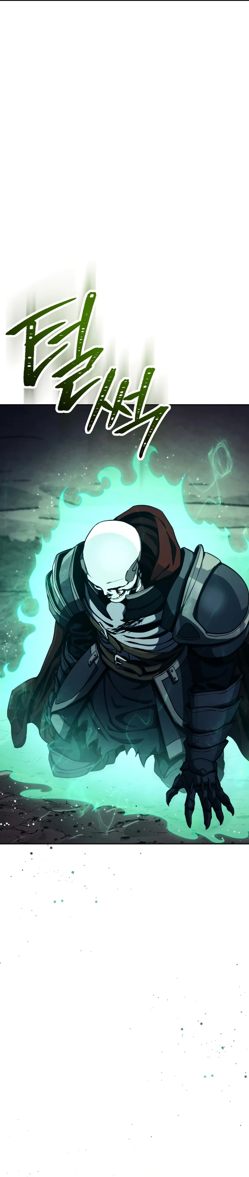 Soldado Esqueleto > Capitulo 225 > Page 391