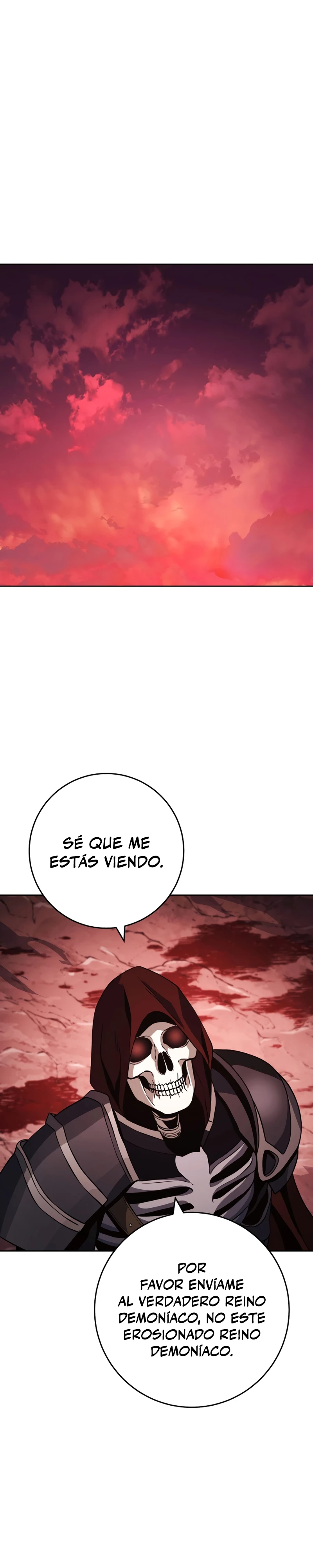Soldado Esqueleto > Capitulo 226 > Page 61